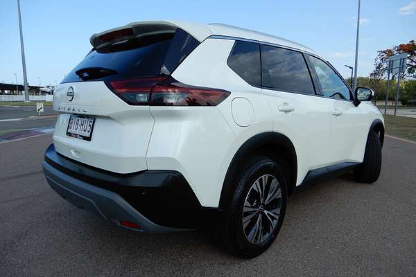 2023 Nissan X-TRAIL ST-L T33