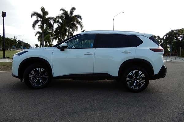 2023 Nissan X-TRAIL ST-L T33