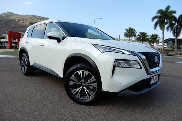 2023 Nissan X-TRAIL ST-L T33