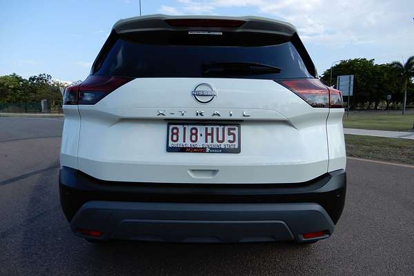 2023 Nissan X-TRAIL ST-L T33