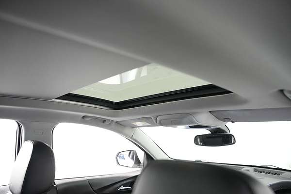 2018 Holden Equinox LTZ-V EQ