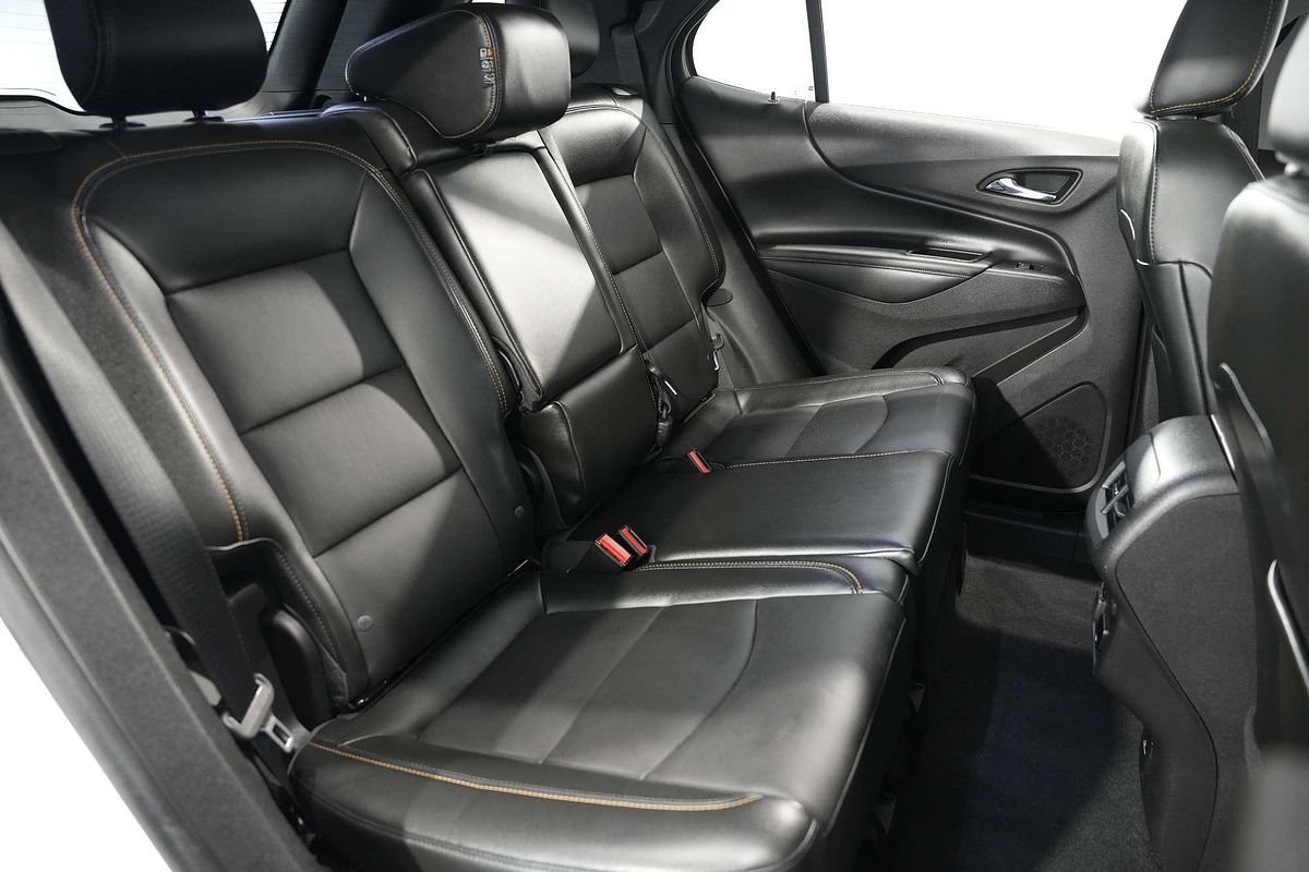 2018 Holden Equinox LTZ-V EQ