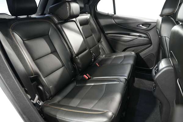 2018 Holden Equinox LTZ-V EQ