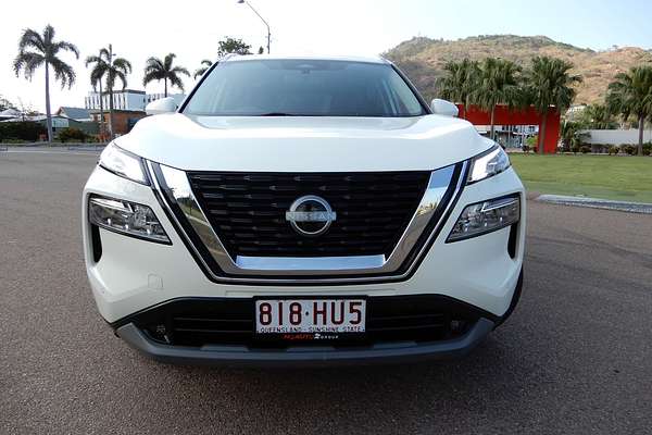 2023 Nissan X-TRAIL ST-L T33