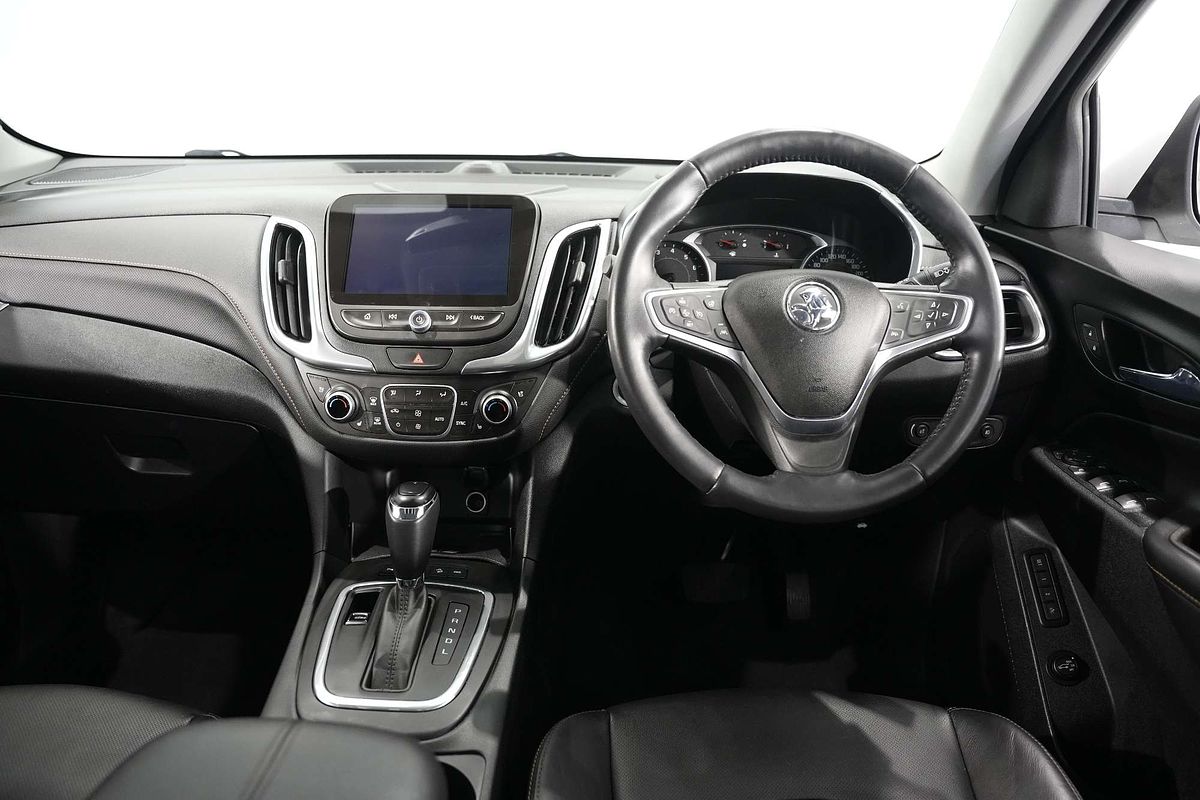 2018 Holden Equinox LTZ-V EQ