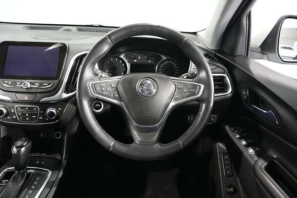 2018 Holden Equinox LTZ-V EQ