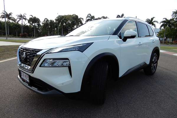 2023 Nissan X-TRAIL ST-L T33