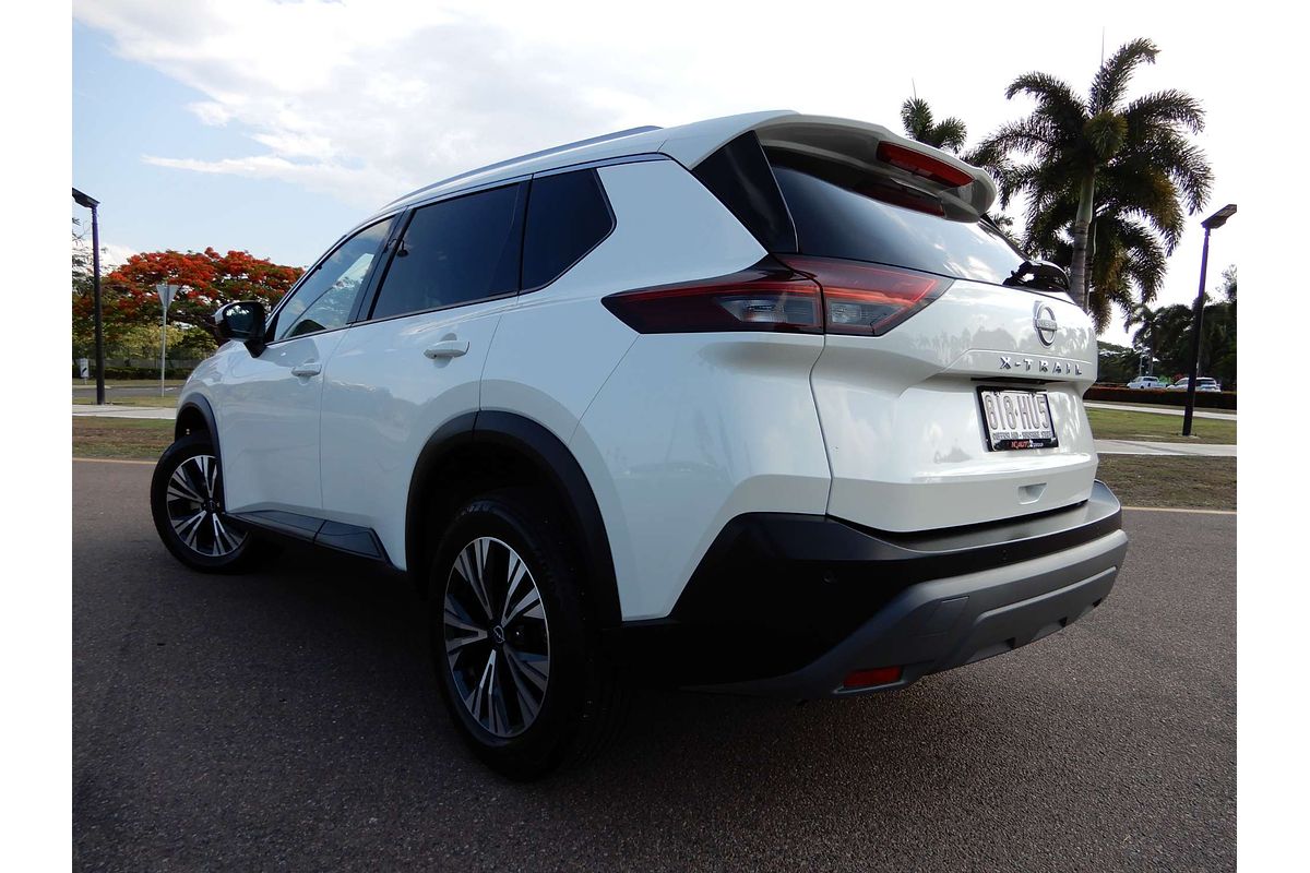 2023 Nissan X-TRAIL ST-L T33