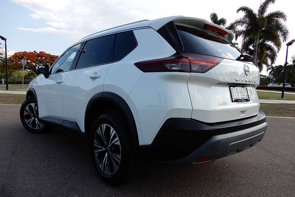 2023 Nissan X-TRAIL ST-L T33