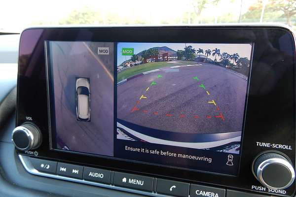 2023 Nissan X-TRAIL ST-L T33