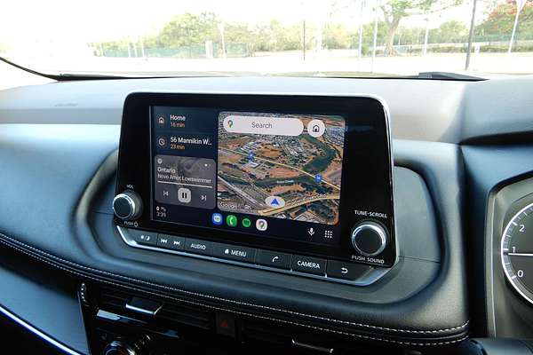 2023 Nissan X-TRAIL ST-L T33