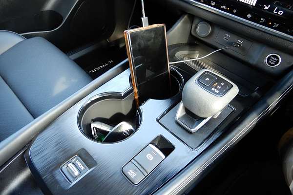 2023 Nissan X-TRAIL ST-L T33