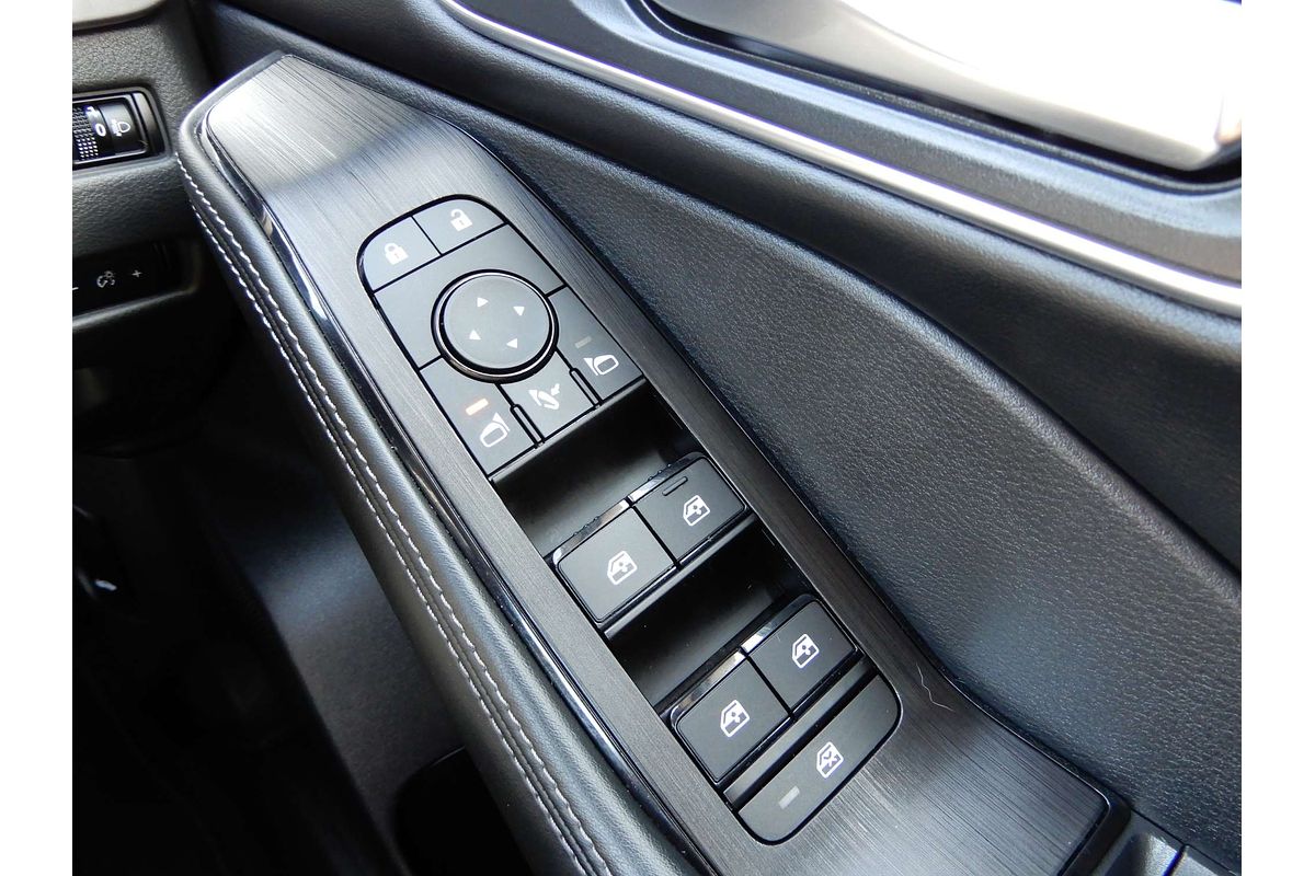 2023 Nissan X-TRAIL ST-L T33