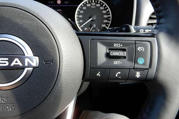 2023 Nissan X-TRAIL ST-L T33