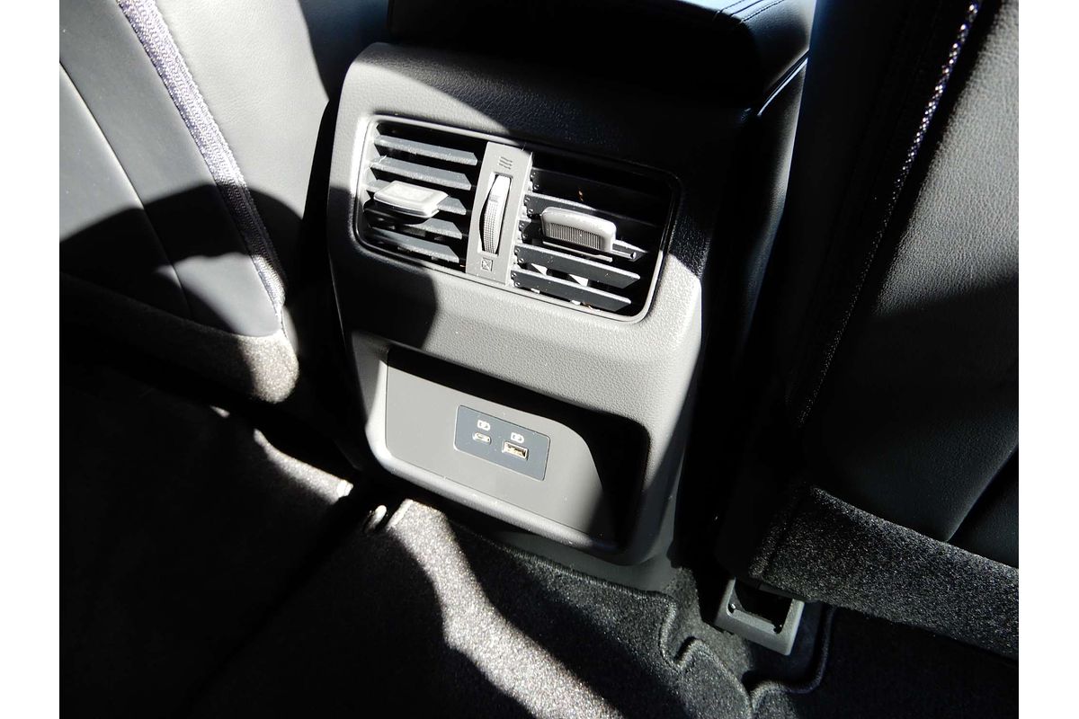 2023 Nissan X-TRAIL ST-L T33