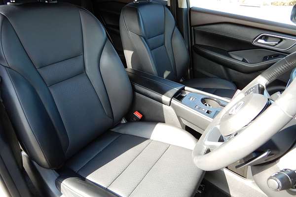 2023 Nissan X-TRAIL ST-L T33