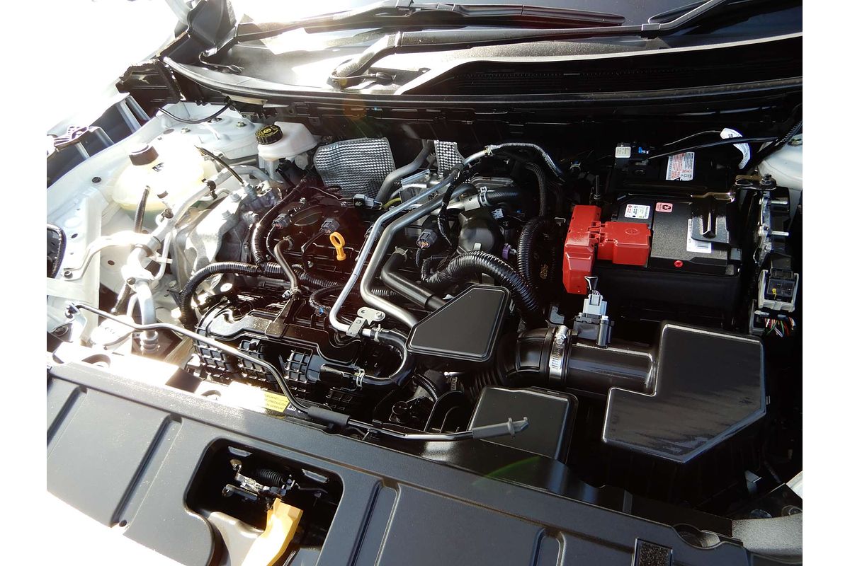 2023 Nissan X-TRAIL ST-L T33