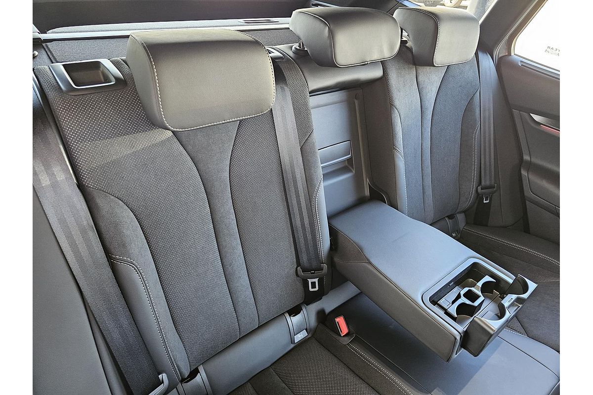 2025 SKODA Enyaq 85 Sportline NY