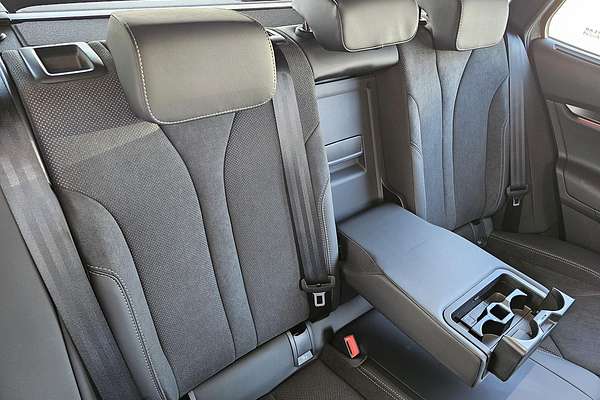 2025 SKODA Enyaq 85 Sportline NY