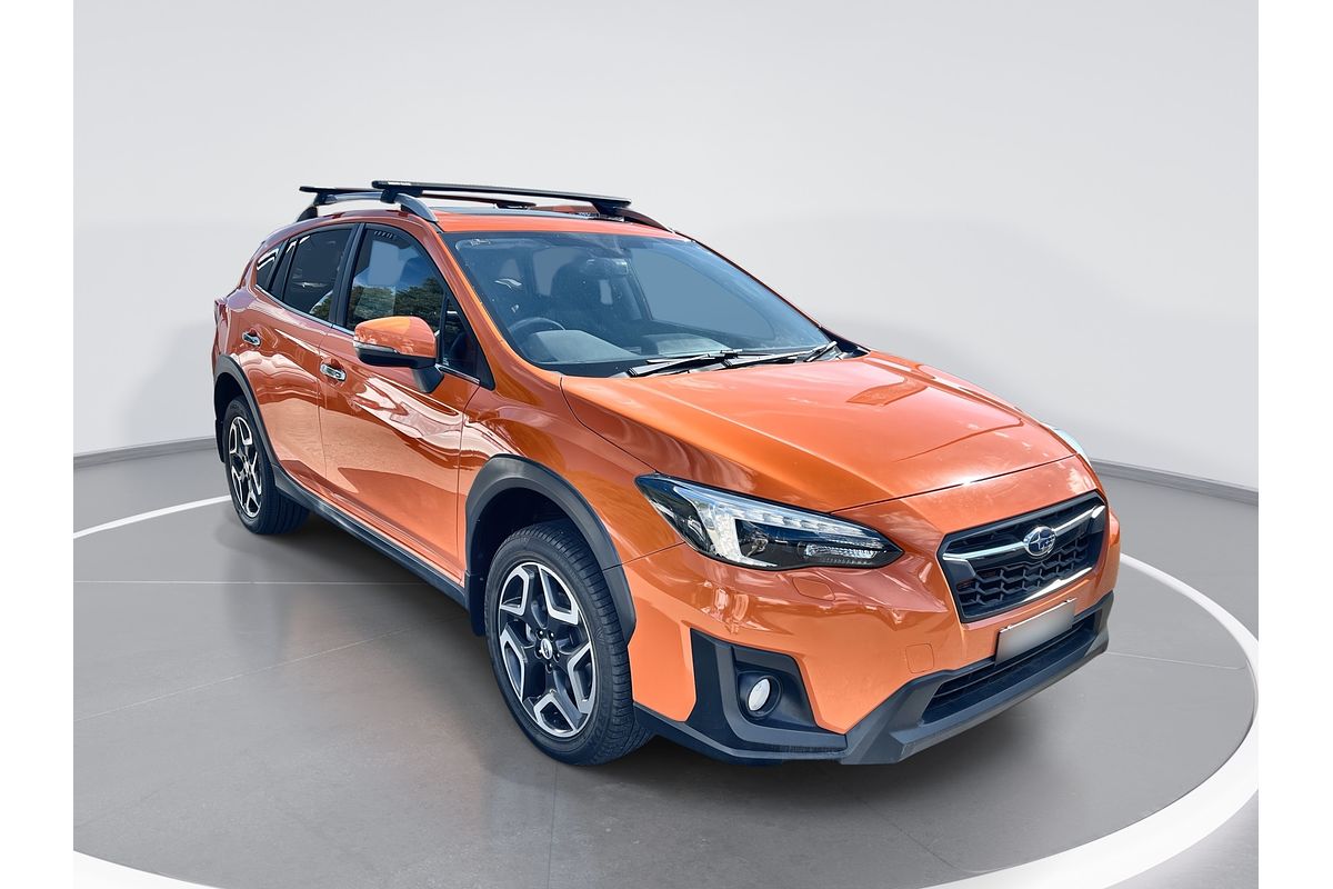 2018 Subaru XV 2.0i-S G5X