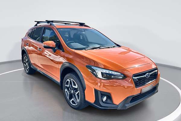 2018 Subaru XV 2.0i-S G5X