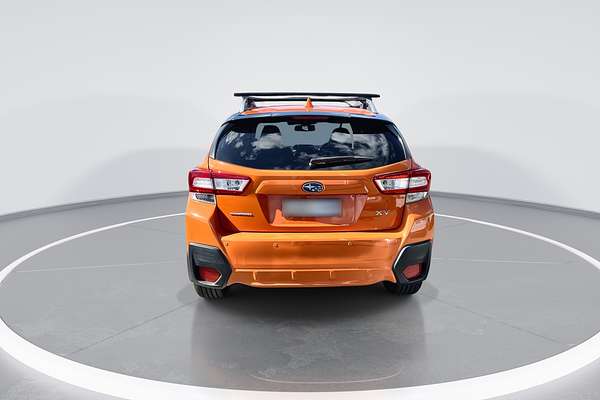 2018 Subaru XV 2.0i-S G5X