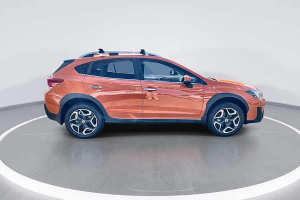 2018 Subaru XV 2.0i-S G5X