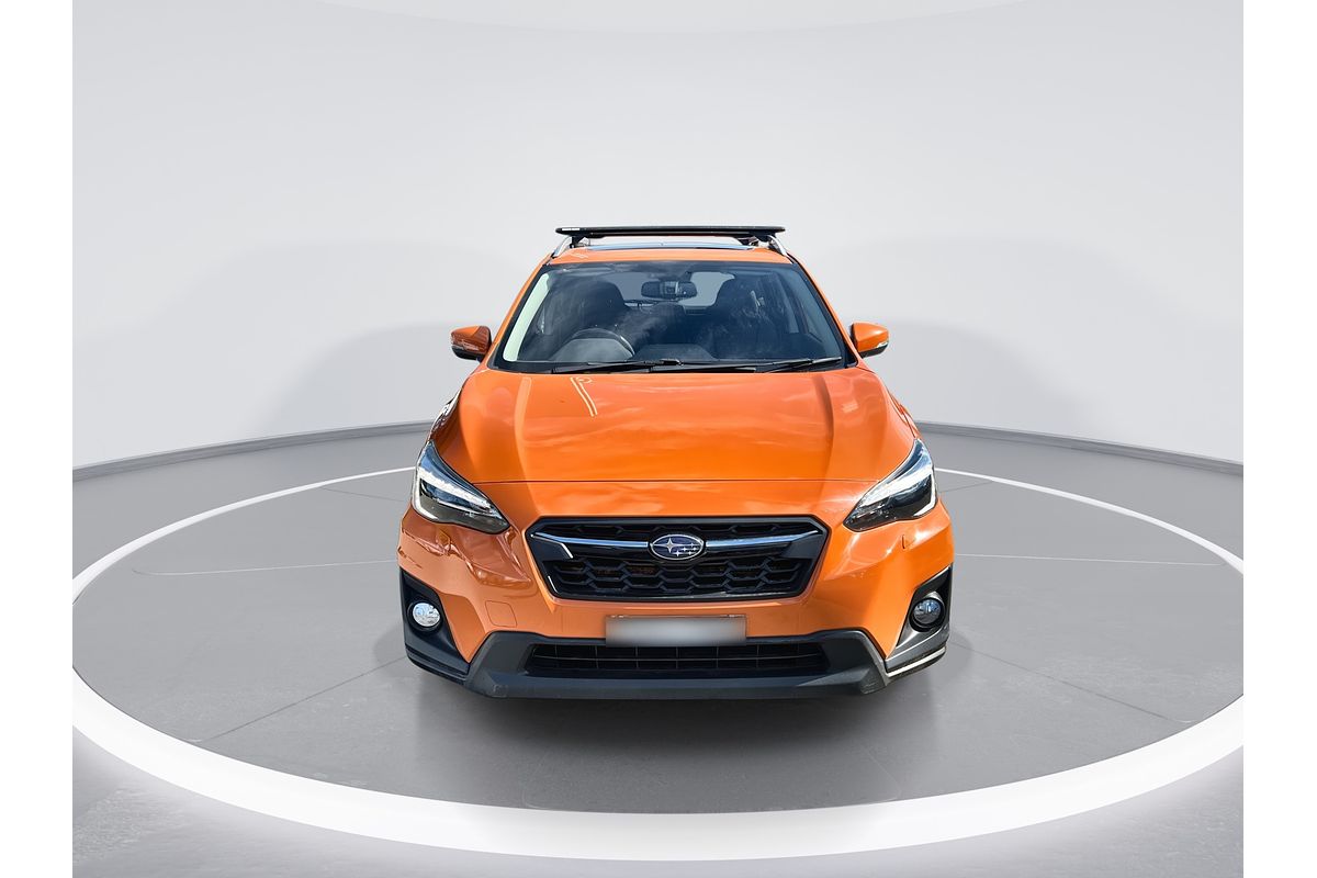 2018 Subaru XV 2.0i-S G5X