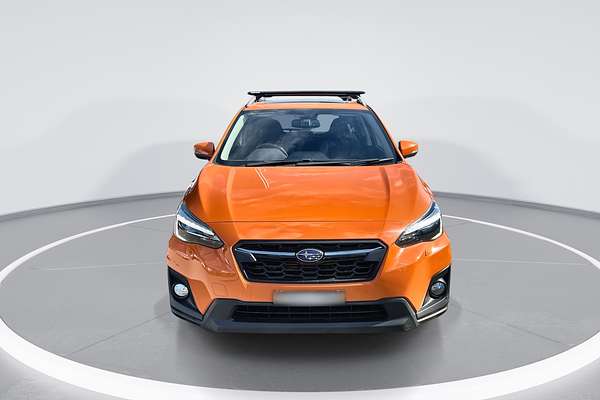 2018 Subaru XV 2.0i-S G5X