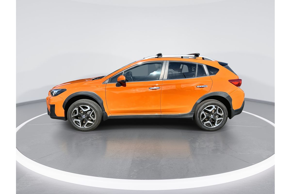 2018 Subaru XV 2.0i-S G5X