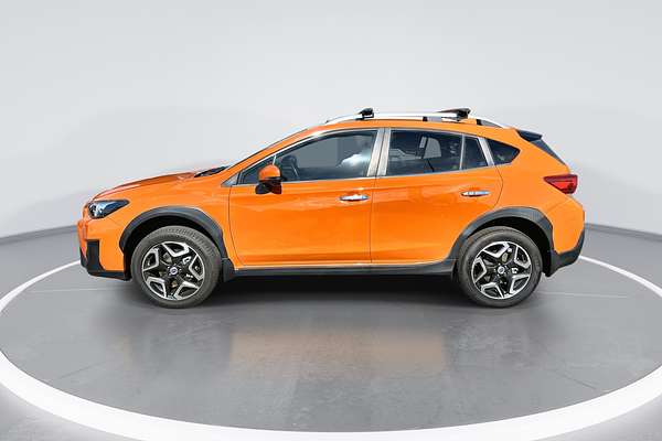 2018 Subaru XV 2.0i-S G5X