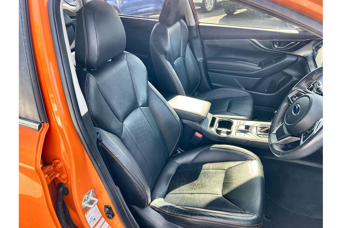 2018 Subaru XV 2.0i-S G5X