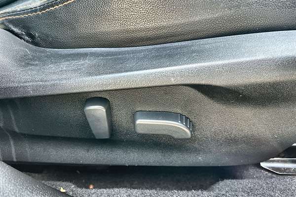 2018 Subaru XV 2.0i-S G5X