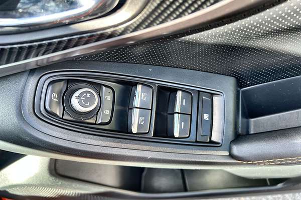 2018 Subaru XV 2.0i-S G5X