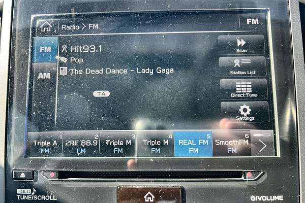 2018 Subaru XV 2.0i-S G5X