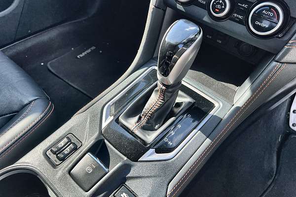 2018 Subaru XV 2.0i-S G5X