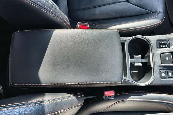 2018 Subaru XV 2.0i-S G5X