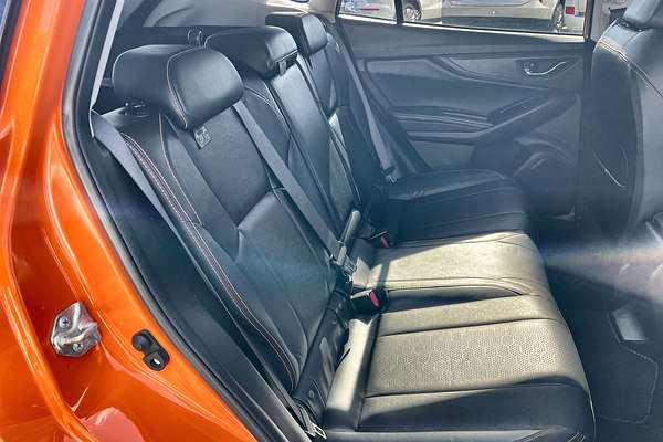 2018 Subaru XV 2.0i-S G5X