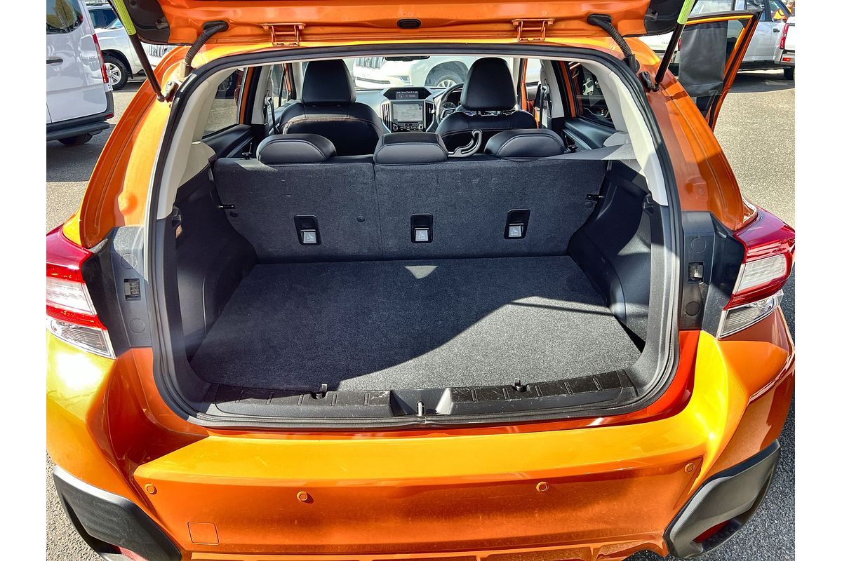 2018 Subaru XV 2.0i-S G5X