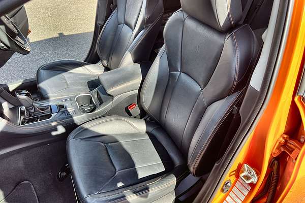 2018 Subaru XV 2.0i-S G5X