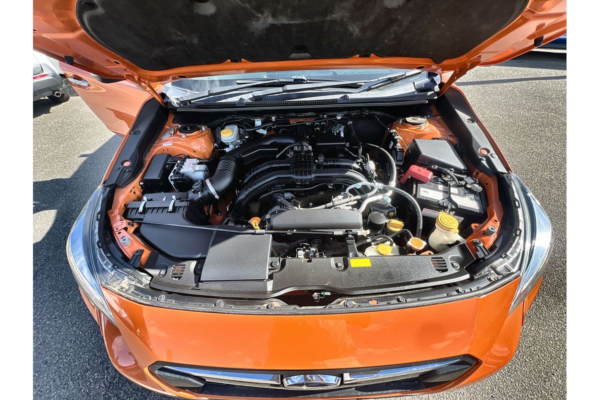 2018 Subaru XV 2.0i-S G5X