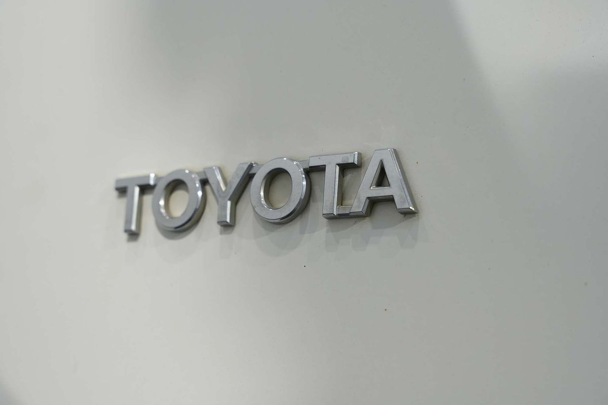 2015 Toyota RAV4 GX ALA49R