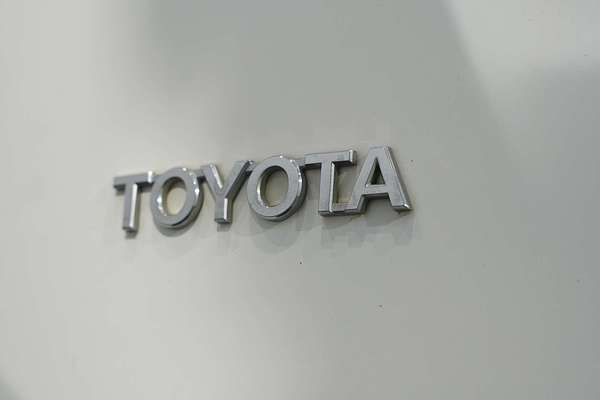 2015 Toyota RAV4 GX ALA49R