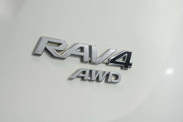 2015 Toyota RAV4 GX ALA49R
