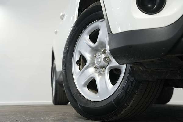 2015 Toyota RAV4 GX ALA49R