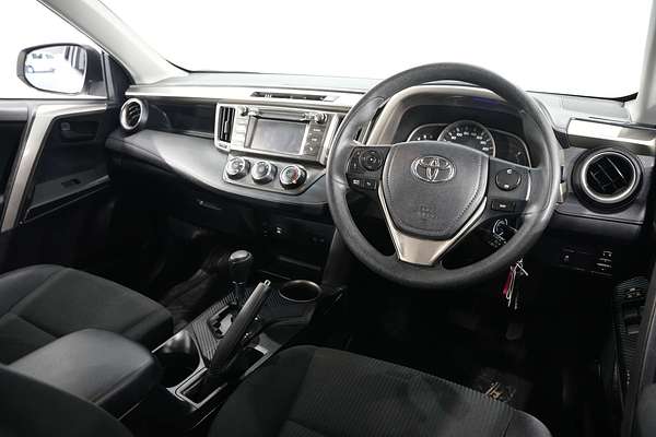 2015 Toyota RAV4 GX ALA49R