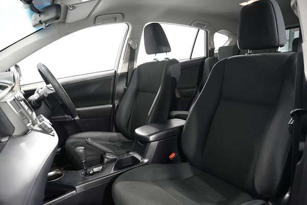 2015 Toyota RAV4 GX ALA49R