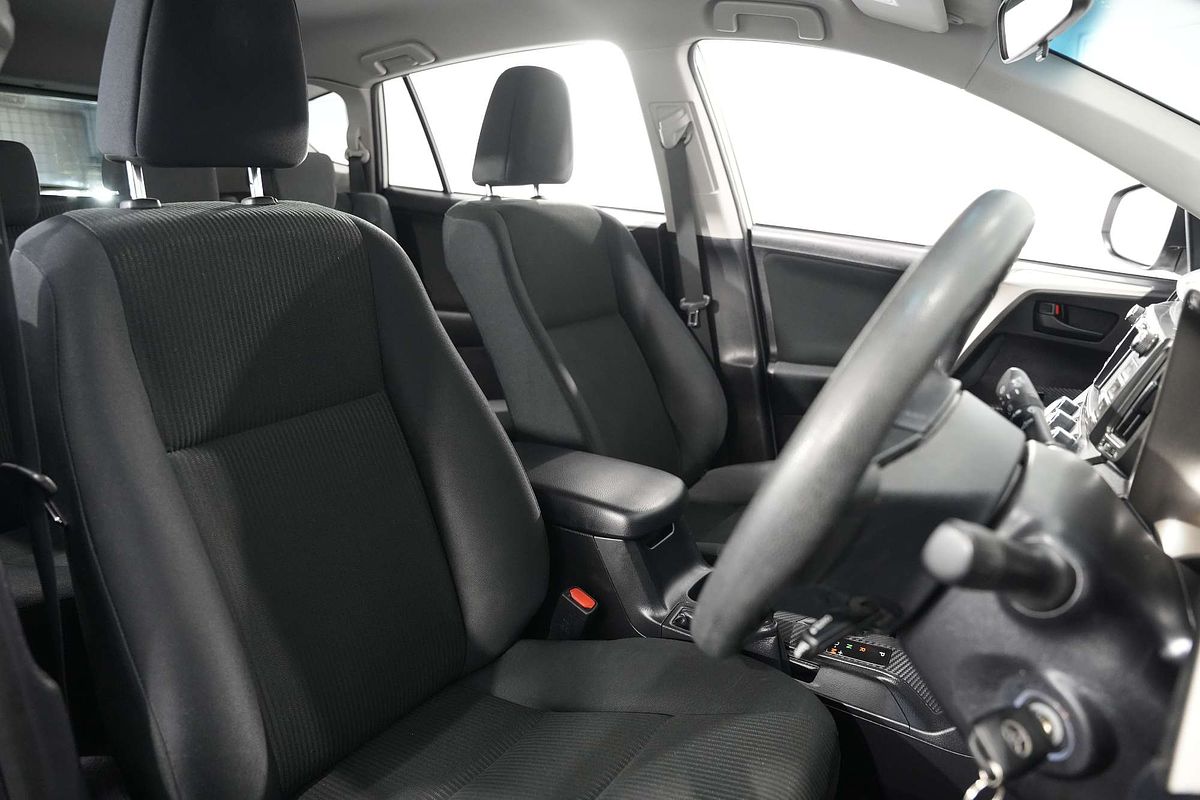 2015 Toyota RAV4 GX ALA49R