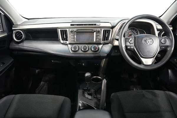 2015 Toyota RAV4 GX ALA49R