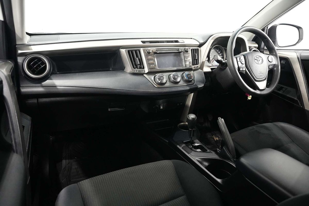 2015 Toyota RAV4 GX ALA49R